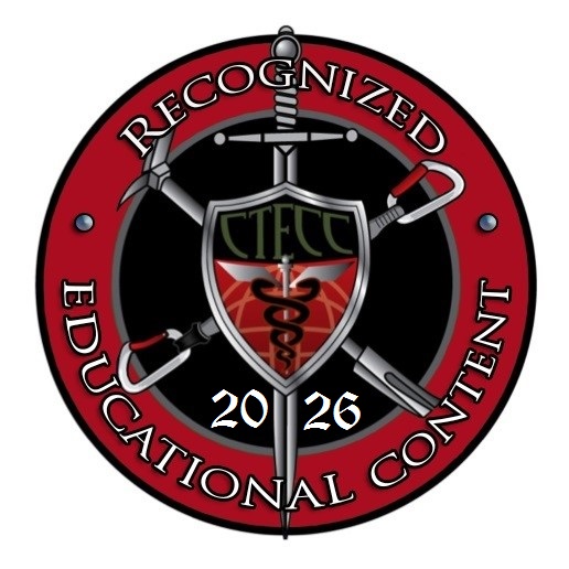 C-TECC Recognized Educational Content 2026