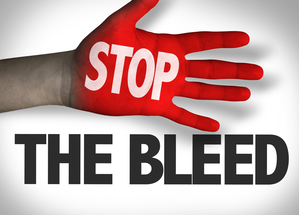 Stop,The,Bleed