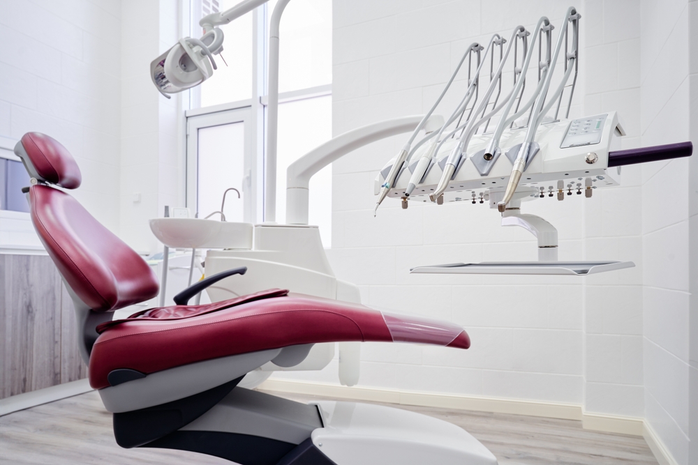 Dental,Equipment,In,Dentist,Office,In,New,Modern,Stomatological,Clinic